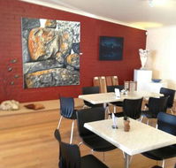 Artifakt Gallery and Cafe - Accommodation in Surfers Paradise