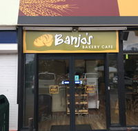 Banjo's Bakery Cafe - Accommodation in Surfers Paradise