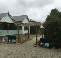 Bischoffs Cafe - Accommodation in Surfers Paradise