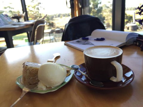 Bruny Island Cafe - Accommodation in Surfers Paradise 0