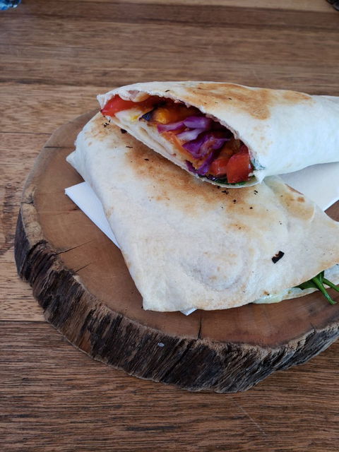 Bruny Island Cafe - Accommodation in Surfers Paradise 4