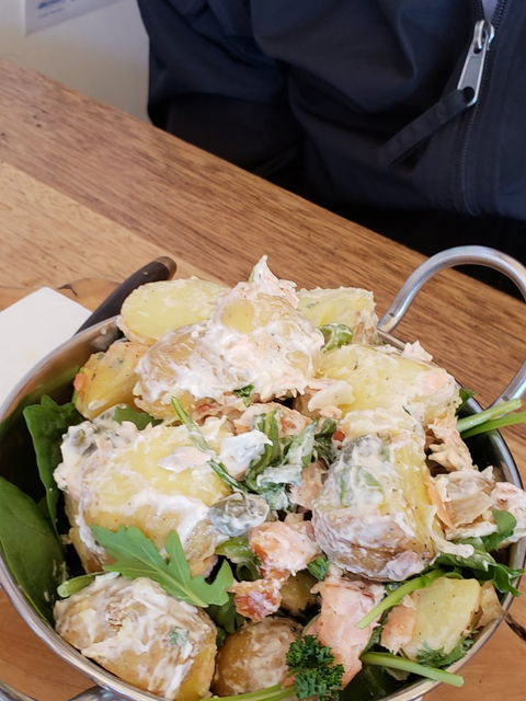 Bruny Island Cafe - Accommodation in Surfers Paradise 8