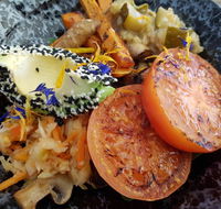 Cafe Umami - Accommodation in Surfers Paradise