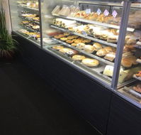 Deloraine Town Cafe - Accommodation in Surfers Paradise