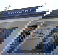 Dunalley Bakery