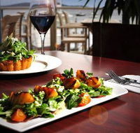 Dunalley Waterfront Cafe
