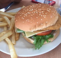 Eucalypt Cafe - Accommodation in Surfers Paradise