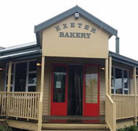 Exeter Bakery - Accommodation in Surfers Paradise