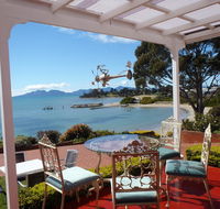 Felicitys Vintage  Tea Room - Accommodation in Surfers Paradise