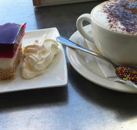Freckles Cafe - Accommodation in Surfers Paradise