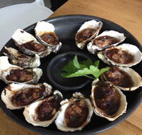 Get Shucked Oyster - Accommodation in Surfers Paradise