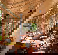 Glen Derwent Tea Room - Accommodation in Surfers Paradise