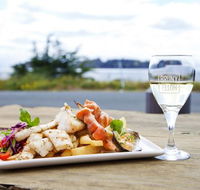 Hotel Bruny Bistro - Accommodation in Surfers Paradise