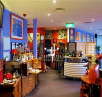 Junction Motel and Function Room - Accommodation in Surfers Paradise