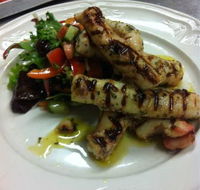 Kings Cuisine - Accommodation in Surfers Paradise