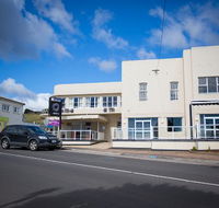 Neptune Grand Hotel - Accommodation in Surfers Paradise