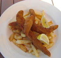 Oyster Bay Seafood - Accommodation in Surfers Paradise