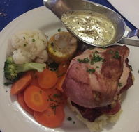 Port Arthur Motor Inn Restaurant - Accommodation in Surfers Paradise