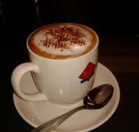 Round Hill Coffee - Accommodation in Surfers Paradise