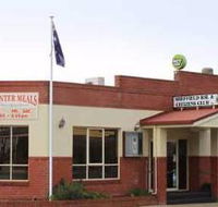Rsl  Citizens Club - Accommodation in Surfers Paradise