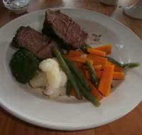 Settler's Restaurant - Accommodation in Surfers Paradise
