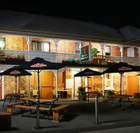 Sheffield Hotel - Accommodation in Surfers Paradise