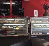 Shot cafe - Accommodation in Surfers Paradise