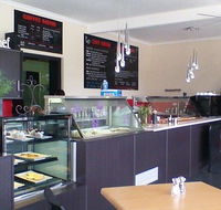 Sorell Cafe - Accommodation in Surfers Paradise