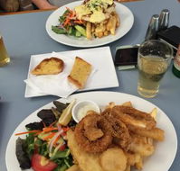Southport Hotel  Caravan Park - Accommodation in Surfers Paradise