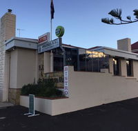 Swansea RSL Bistro - Accommodation in Surfers Paradise