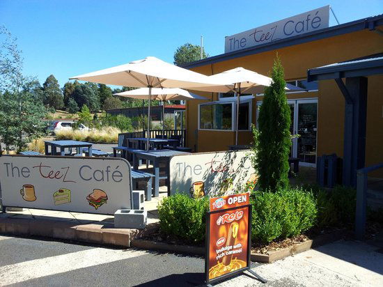 Tarraleah TAS Accommodation in Surfers Paradise