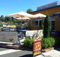 Teez Cafe - Accommodation in Surfers Paradise