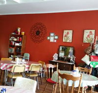The Cake Lady Cafe - Accommodation in Surfers Paradise