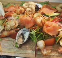 The Fox  Hounds Inn Restaurant - Accommodation in Surfers Paradise
