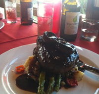 The Shearwater Restaurant - Accommodation in Surfers Paradise