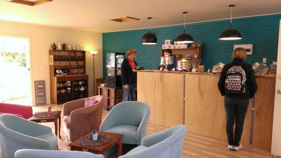 Poatina TAS Accommodation in Surfers Paradise
