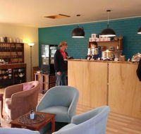 The Tiers Tea Lounge - Accommodation in Surfers Paradise