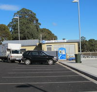 The Wynyard Wharf Fish  Chips - Accommodation in Surfers Paradise