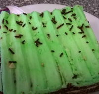Top of The Town Bakery - Accommodation in Surfers Paradise