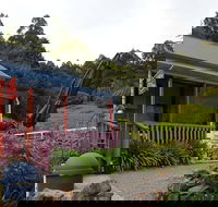 Tullah Cottage - Accommodation in Surfers Paradise