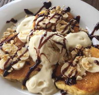 Van Diemans Land Creamery - Accommodation in Surfers Paradise