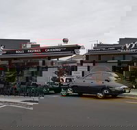 VJ's Barkery - Accommodation in Surfers Paradise
