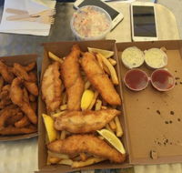 Wynyard Seafoods on the Wharf - Accommodation in Surfers Paradise