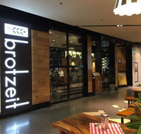 Brotzeit German Bier Bar  Restaurant - Accommodation in Surfers Paradise