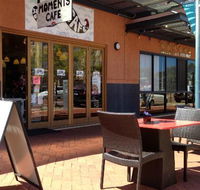 Moments Cafe - Accommodation in Surfers Paradise