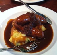 Paddy Malone's Irish Bar  Restaurant - Accommodation in Surfers Paradise