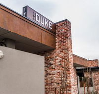 The Duke Bar and Bistro - Accommodation in Surfers Paradise