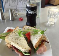 Deja Vu Cafe - Accommodation in Surfers Paradise