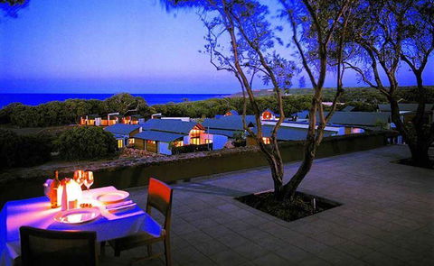 Other Side Of The Moon Restaurant - Accommodation in Surfers Paradise 9