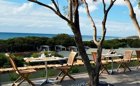 Other Side Of The Moon Restaurant - Accommodation in Surfers Paradise 10